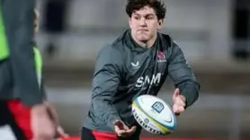 Ulster Vs La Rochelle exposes a stark shift in European power