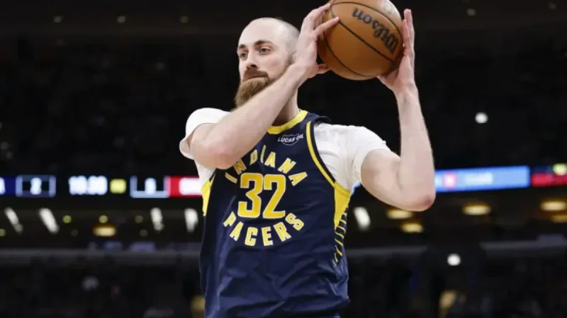 76ers Vs Pacers: A Short-Handed Night in Indiana With Playoff Stakes Hanging Over Philadelphia