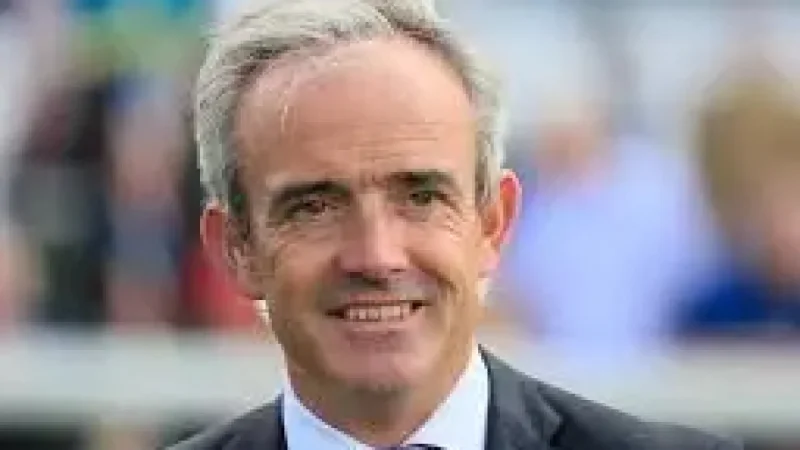 Aintree Grand National Horses and the fragile hopes behind Saturday’s big race