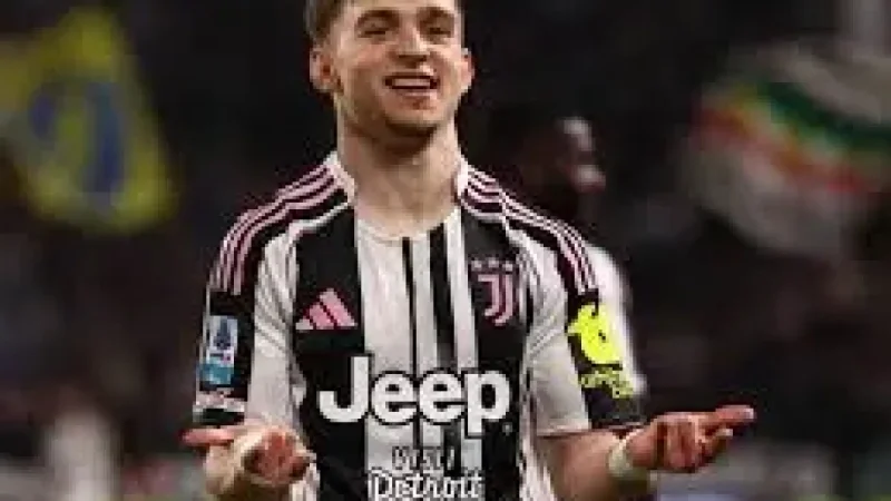 Atalanta Vs Juventus: A Night in Bergamo With Europe on the Line