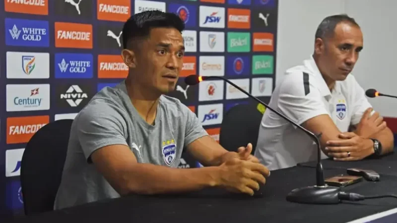 Bengaluru Vs Kerala Blasters: 7 details that define a high-stakes derby