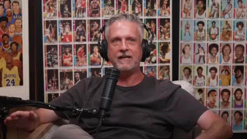 Bill Simmons Criticizes WNBA Expansion as ‘Staggeringly Stupid’