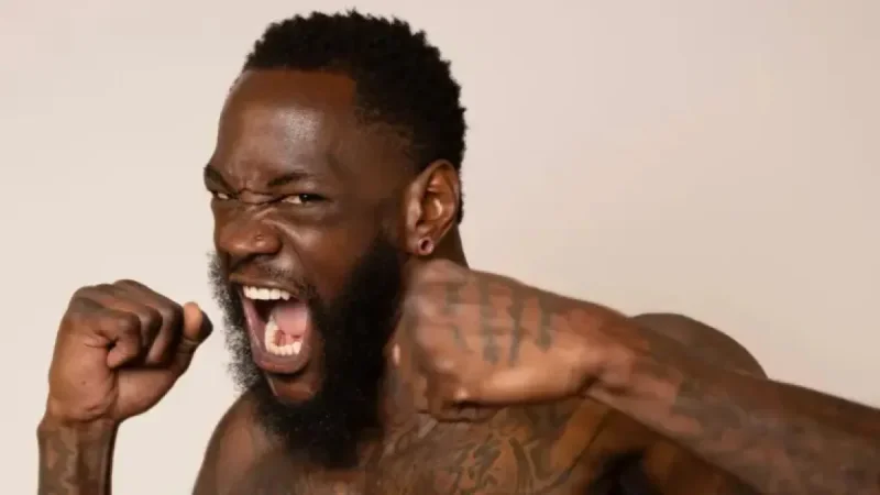 Boxing Schedule Tonight: 3 clues from Wilder, Chisora, and the heavyweight shift