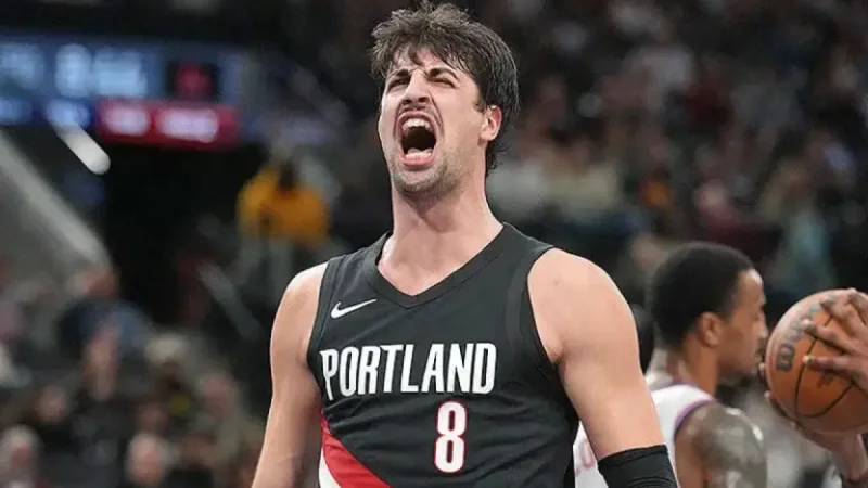 Clippers Vs Trail Blazers as Play-In Pressure Peaks in Portland