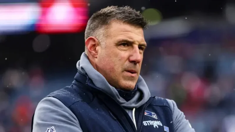 Dianna Russini Pauses NFL Reporting After Photos with Patriots Coach Surface