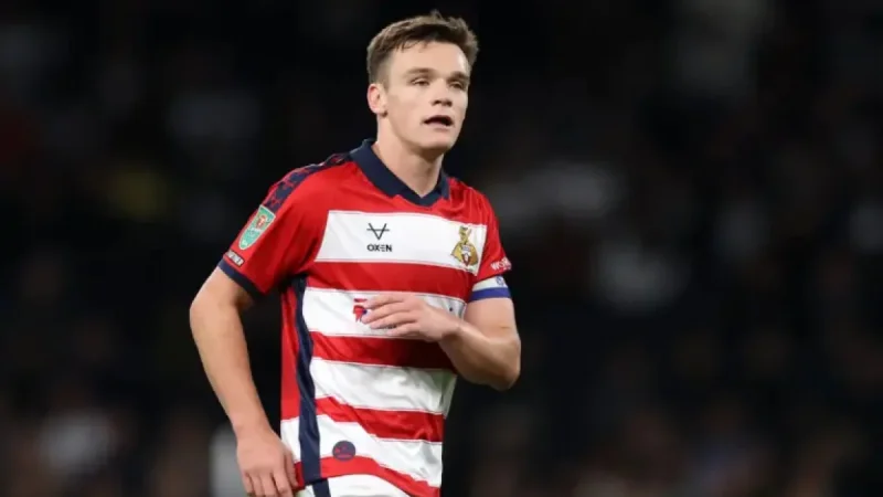 Doncaster Vs Reading: 5 key questions as McCann’s side seek a response