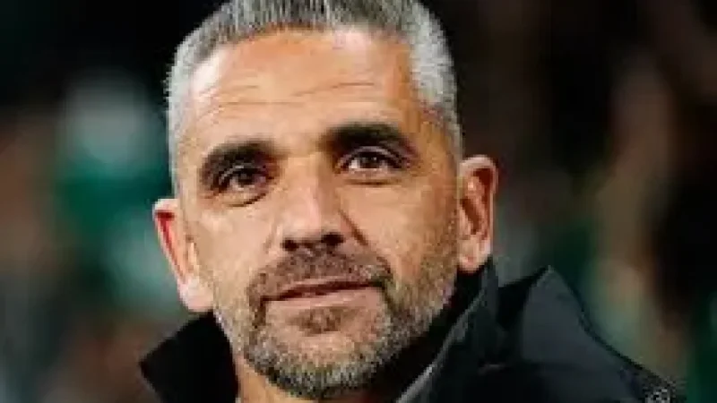 Estrela Amadora Vs Sporting as the April 2026 turning point