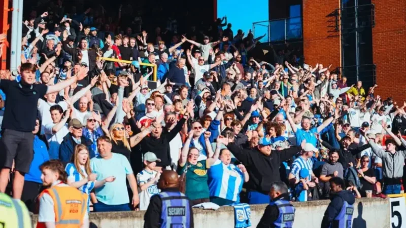 Huddersfield Vs Wycombe: 5 injury updates that could shape Saturday’s playoff test