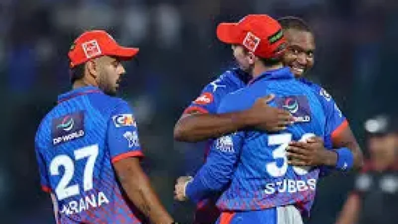 Ipl Cricket Match Preview: CSK face a must-win night at Chepauk