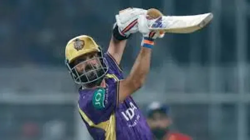Ipl Standings: Who Is 1st on the IPL Points Table?