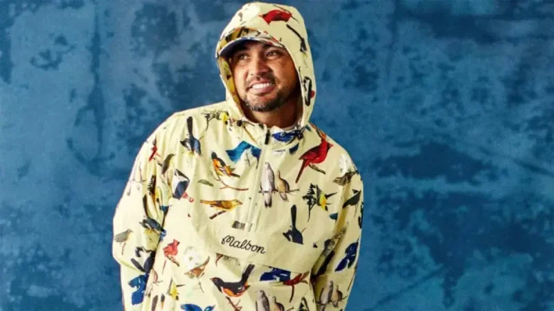 Jason Day Masters Outfit: Augusta’s Bird Print Clampdown Exposes a Bigger Tradition Test
