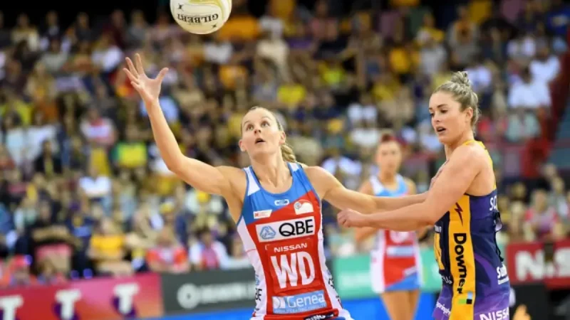 Katrina Rore returns in shock Swifts cover as 1 key injury reshapes Round 5