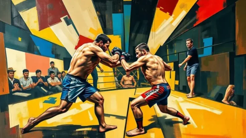 Khabib Nurmagomedov Debate Gains New Edge After Tsarukyan’s Confident Claim