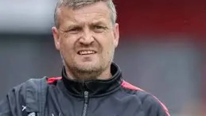 Lincoln City Vs Leyton Orient: 3 key reasons Saturday could shape the League One finish