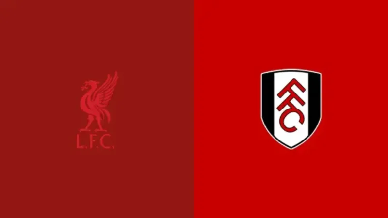 Liverpool Vs Fulham exposes a deeper problem at Anfield beyond one fixture