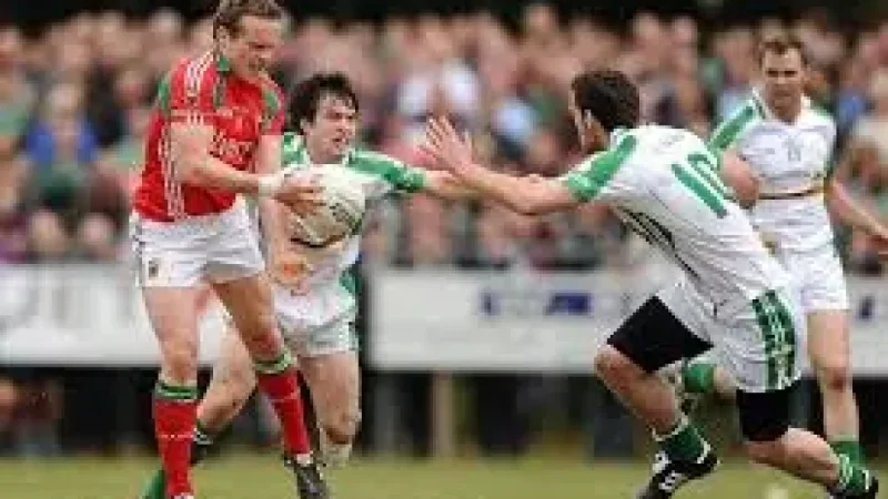Mayo V London 2026: 15 years after Ruislip scare, one opener still echoes