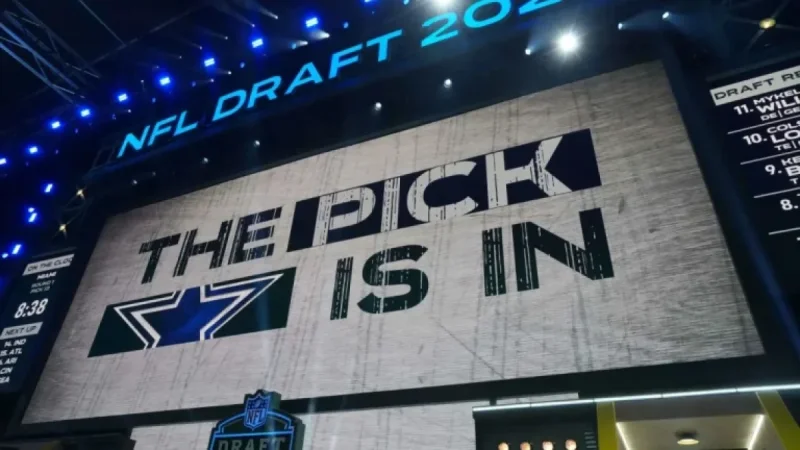 Mel Kiper Jr. Reveals Key Insight Affecting Dallas Cowboys’ NFL Draft Strategy