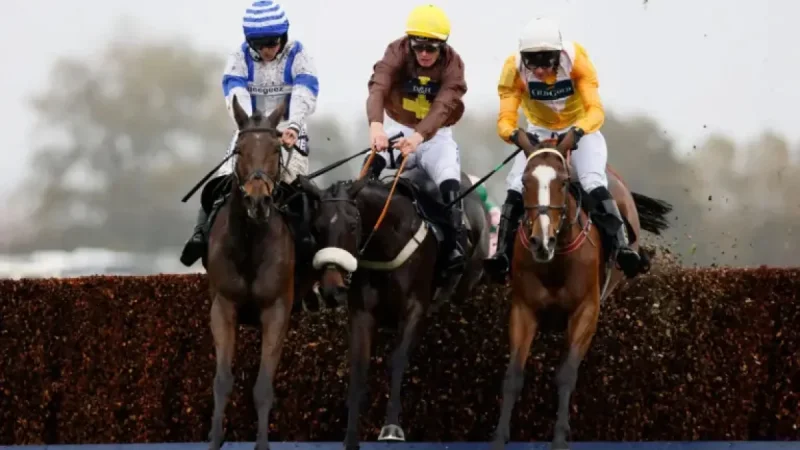 Mr Vango and 3 Warnings Behind a 2026 Grand National Dream