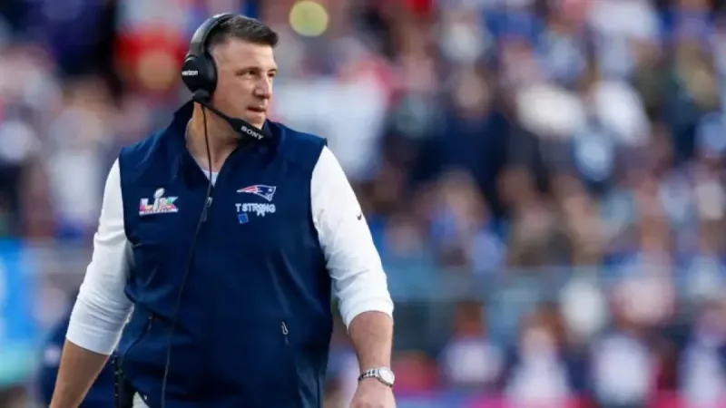 New York Post Photos Spark 3-Way Fallout Around Mike Vrabel and Dianna Russini