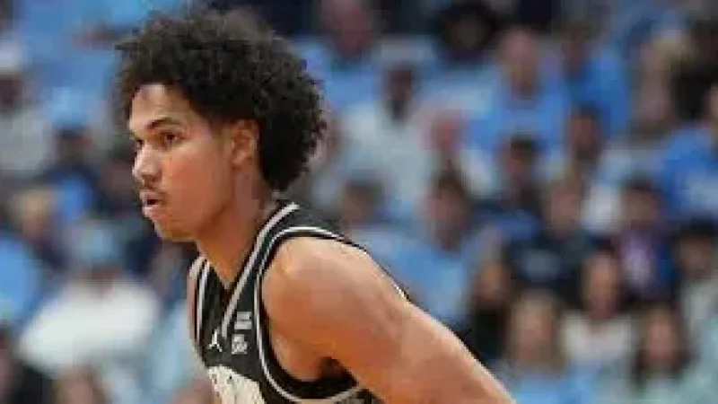 Pj Haggerty commits to Texas A&M after transfer portal move
