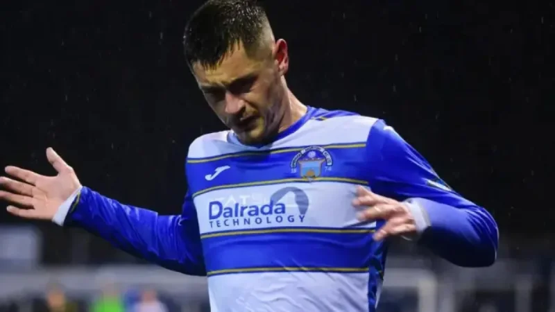 Raith Rovers Vs Greenock Morton: 3 key numbers shaping a tense Championship contest