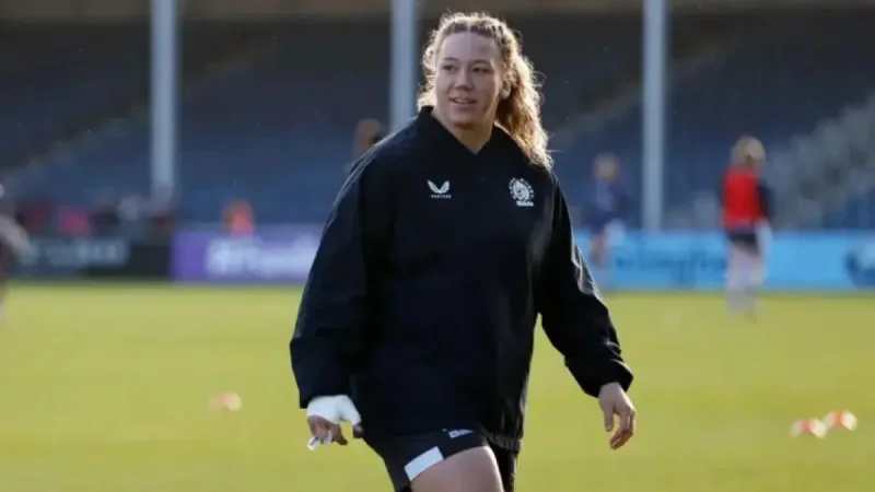 Rugby Today: 3 Exeter Chiefs Women headline a new Pacific Four test in Sacramento
