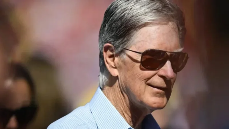 Should John Henry Sell the Red Sox? Analyzing the Potential Decision
