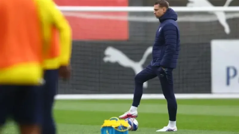 Southampton Vs Derby County: Eckert Says Full Strength Brings New Meaning to a Big Night
