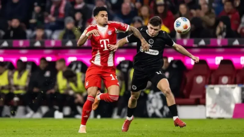 St. Pauli Vs Bayern: A Millerntor Night That Could Reward Patience