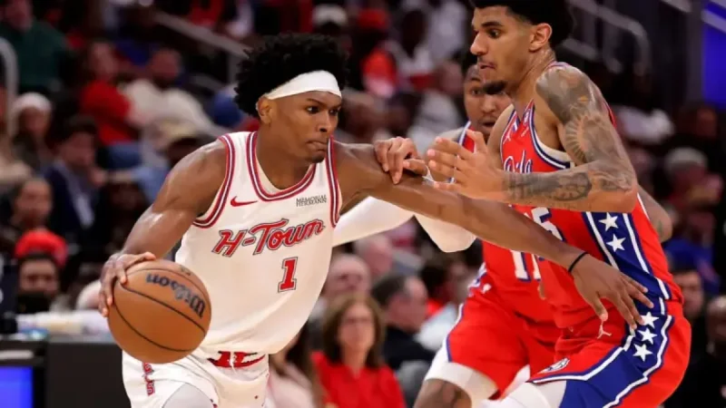 Timberwolves Vs Rockets: Houston’s Win Streak Meets Minnesota’s Injury Puzzle