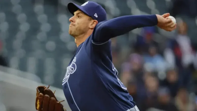 Yankees Vs Rays Opens With a Hidden Test: Pitching, Injuries and a First Meeting That Could Shift the Series