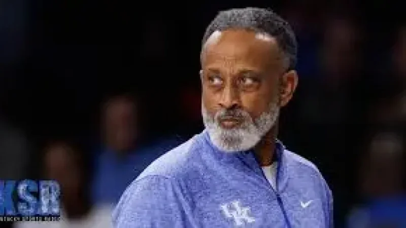 Ayanna Patterson Transfer Kentucky Wbb: The Hidden Cost Behind a Homecoming Move