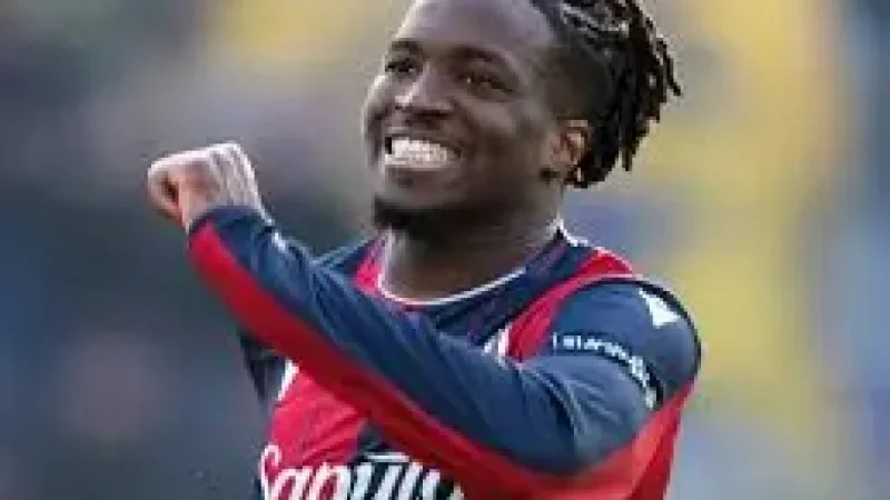 Bologna Vs Lecce: 3 things the Serie A stats & head-to-head reveal
