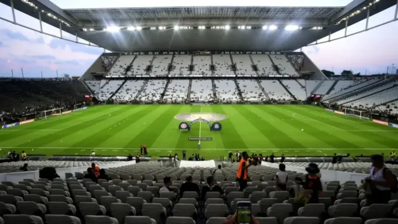 Corinthians Vs Palmeiras: Angileri’s Late Knock Adds Urgency Before Sunday Dérbi