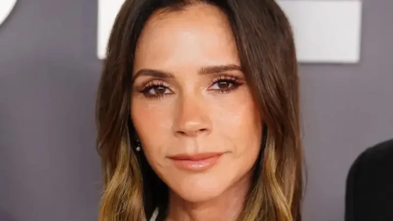 Cruz Beckham and the 6 tattoo removals that changed Victoria Beckham’s look