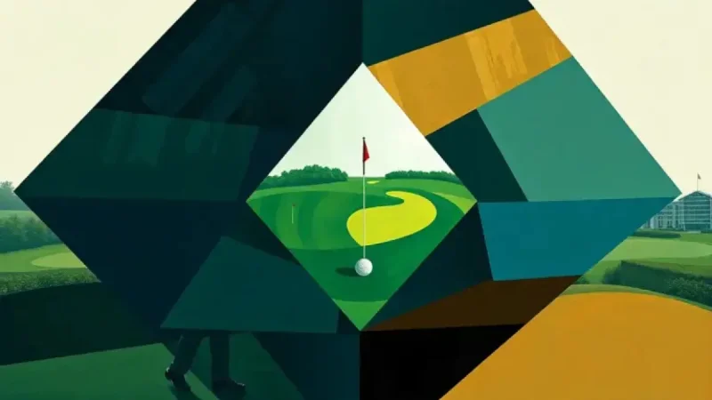 Golf World Rankings Shake-Up: Augusta National Backs Limited LIV Points for 2026