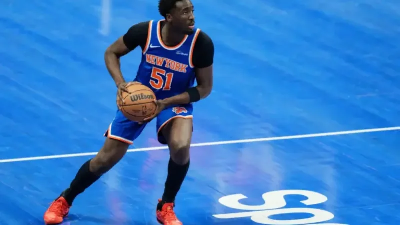 Hornets Vs Knicks: New York’s Locked Seed Hides Charlotte’s Real Stakes