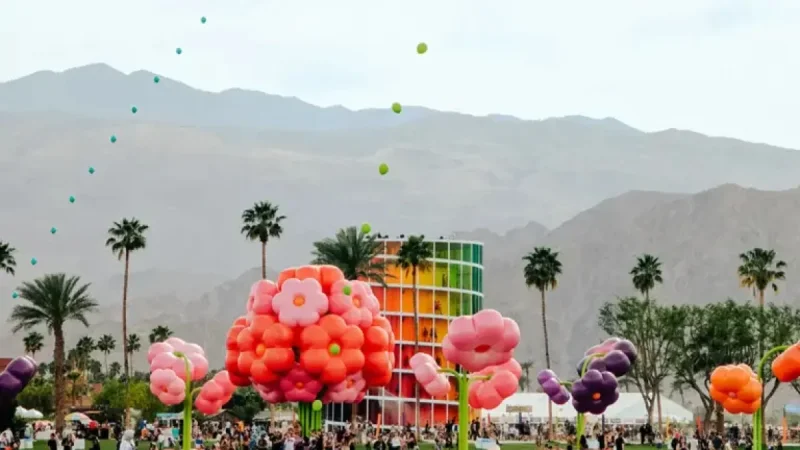 How Much Are Coachella Tickets? The Price Shock, Travel Stress and Festival Reality Behind the Desert Buzz