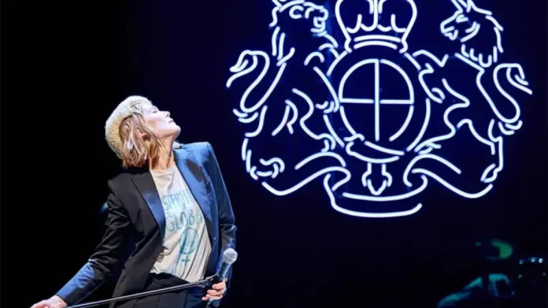 Inter Alia Hits Broadway: 3 Key Dates in Rosamund Pike’s Transfer