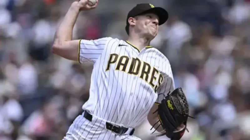 Kyle Freeland faces Nick Pivetta as Rockies try to avoid sweep in San Diego