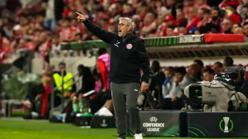 Mainz Vs Sc Freiburg as the 29th Matchday Turns into a Test of Momentum