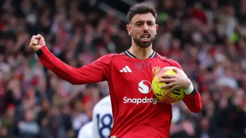 Manchester United and Bruno Fernandes: 3 signs his future hinges on one demand