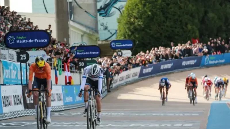 Paris–roubaix Juniors: 3 storylines from Roubaix as one Dutch rise and one French podium reshape the race