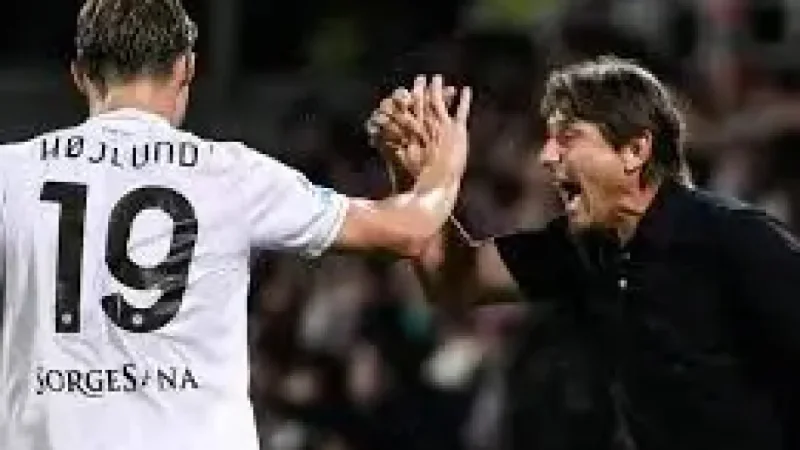 Parma Vs Napoli: Napoli chase pressure as Parma host Sunday test