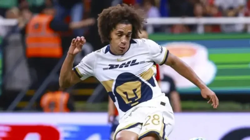 Pumas – Mazatlán as the table tightens in Jornada 14