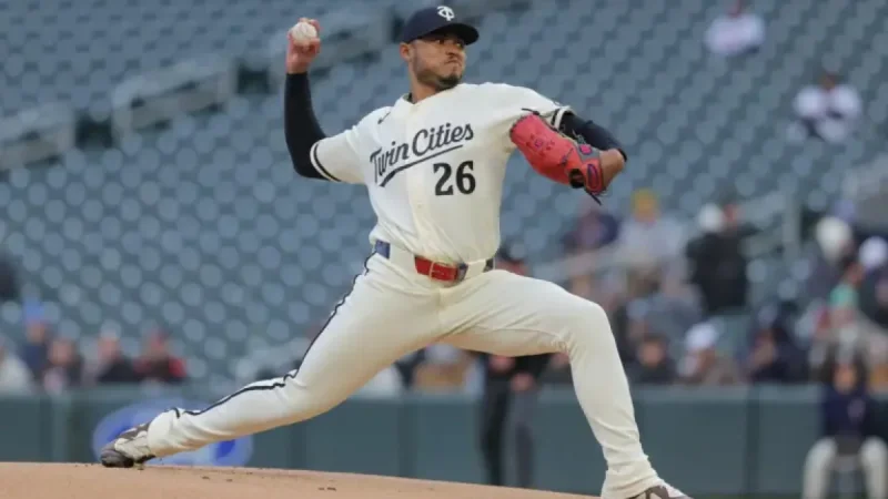 Taj Bradley and the fantasy baseball question: breakout signal or sell-high trap?
