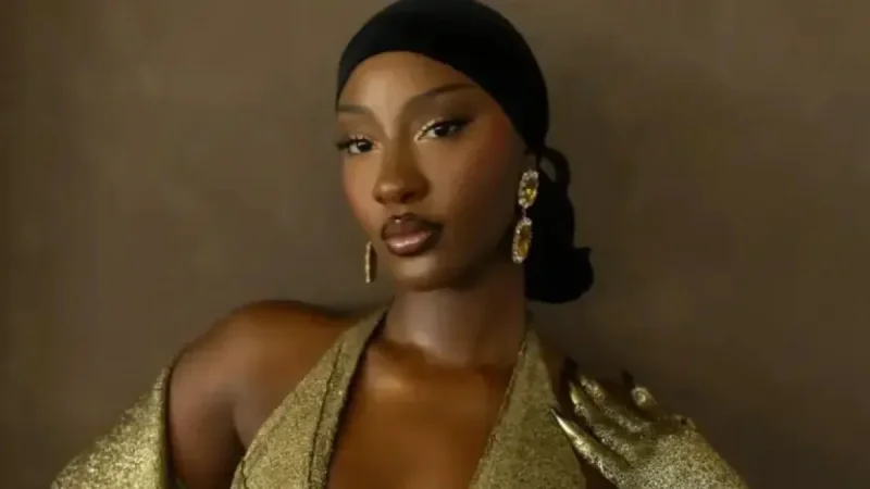 Tems says music changed her life in new interview