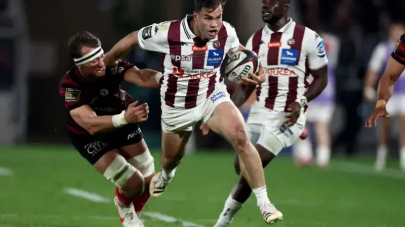 Toulouse V Bordeaux exposes a hidden truth: Europe’s knockout game may hinge on fatigue, not flair