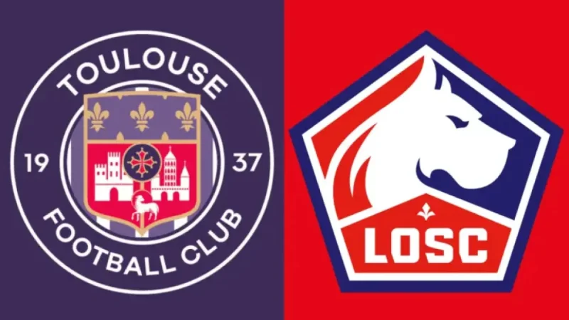 Toulouse Vs Losc: Opta Gives Lille the Edge Before Stadium Clash