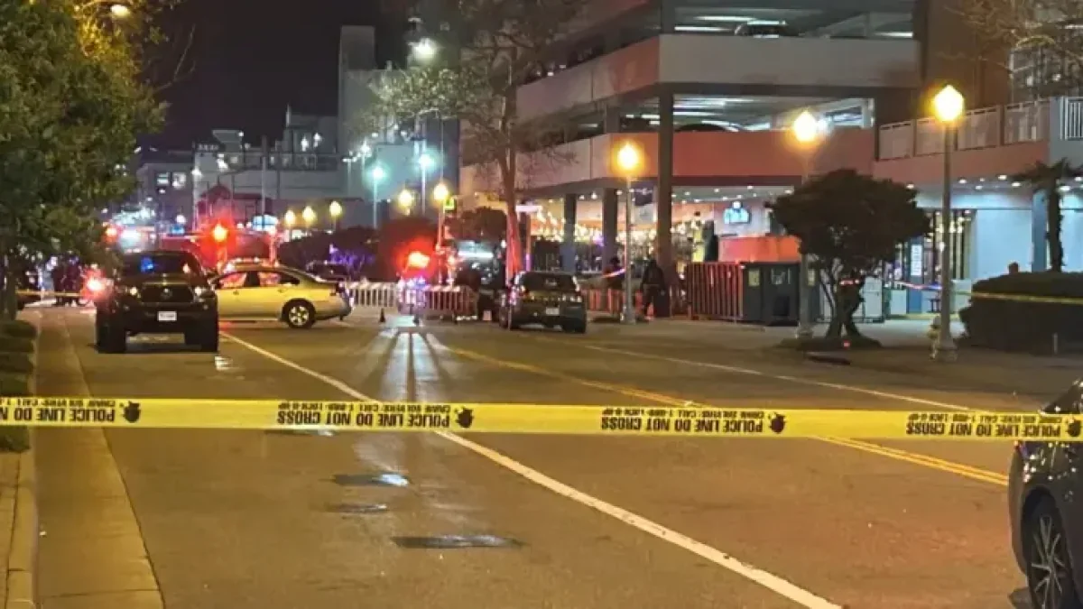 Virginia Beach Shooting Raises New Questions After Saturday Night at ...